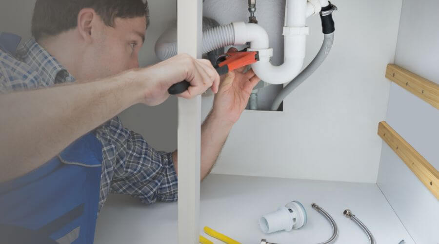 Professional Leak Detection in Lower Peach Tree, AL